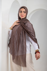 Thailand Linen Scarf