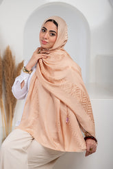 Iran Linen Scarf