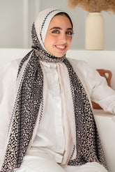 Vinetta Cotton Scarf
