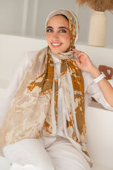 Blossiva Cotton Scarf
