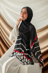 Marvella Printed Chiffon