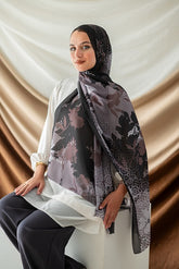 Wisp Printed Chiffon
