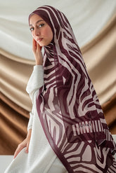 Sway Printed Chiffon