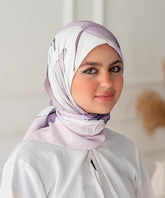 Vintage Square Scarf