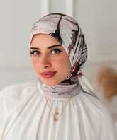 Sunbeam Square Scarf