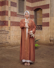 Saray Kaftan