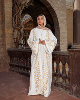 Arabisc Kaftan