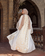 Arabisc Kaftan