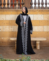 Mohra Handmade Kaftan