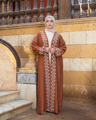 Mohra Handmade Kaftan