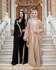 Mohra Moroccan Kaftan