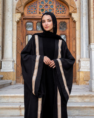 Mohra Moroccan Kaftan