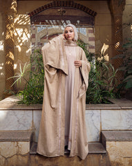 Mohra Moroccan Kaftan