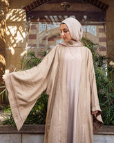Mohra Moroccan Kaftan
