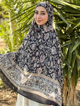 Anbara Khimar