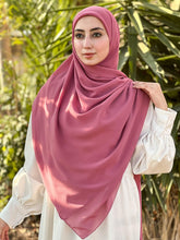 Plain Khimar