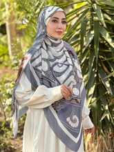 Salsabeel Khimar
