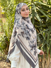 Zahrah Khimar