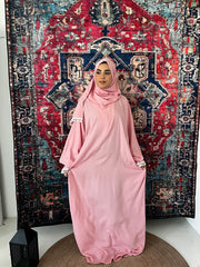 Viscose isdal