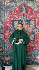 Viscose isdal