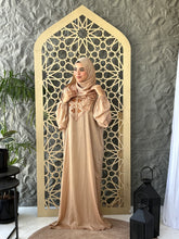 Turkish Shimmer isdal