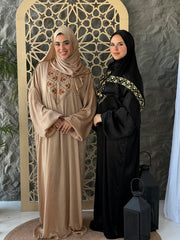 Turkish Shimmer isdal