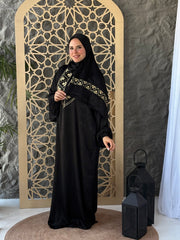 Turkish Shimmer isdal