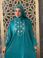 Turkish Shimmer isdal