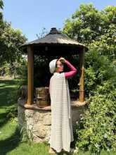 Sleeveless Linen Crochet Cardigan