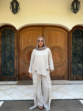 Breezy Turkish Linen Set