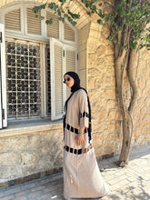 Breeze Linen Cardigan