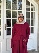 Zahra Set