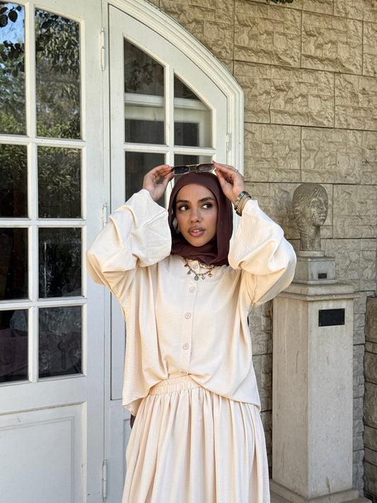 Zahra Set