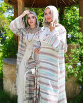 Haven Turkish Cardigan