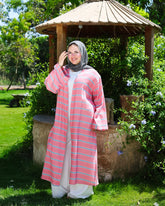 Luma Turkish Cardigan
