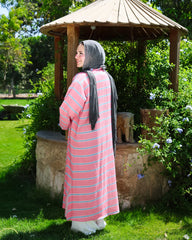 Luma Turkish Cardigan