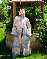 Flow Turkish Cardigan