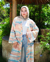 Flow Turkish Cardigan