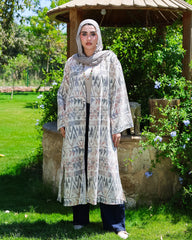 Aura Turkish Cardigan