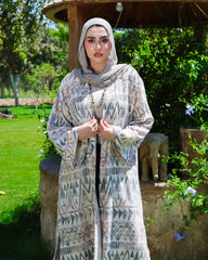 Aura Turkish Cardigan