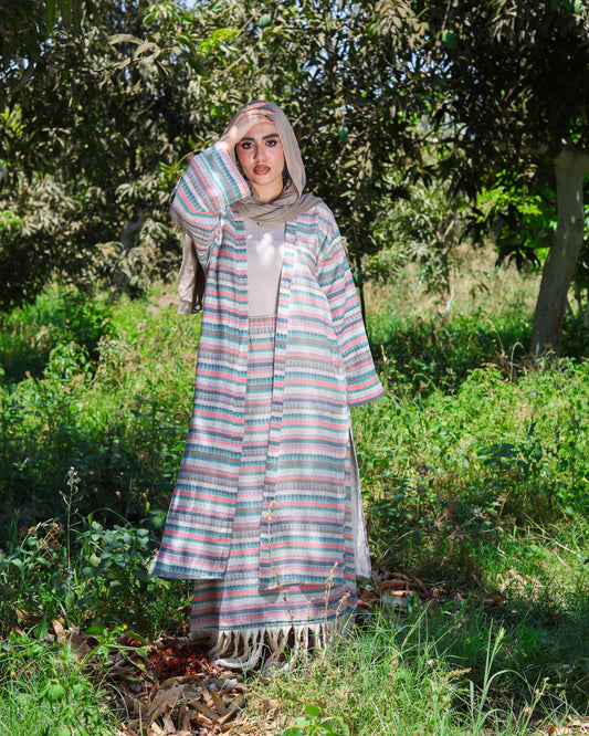 Turkish Harmony Set