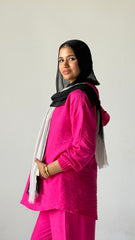 Selia Turkish Set