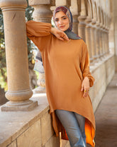 CY Poncho