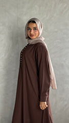 Zahra Turkish Dress