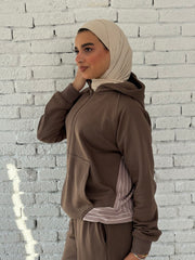 Turkish Set Stripped