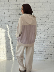 Turkish Set Stripped