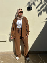 Cardo Set