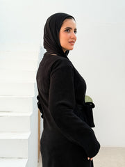 Turkish Dress With Ribbon
