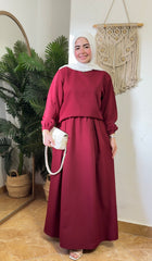 Rihana Set