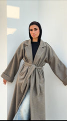 Turkish Coat